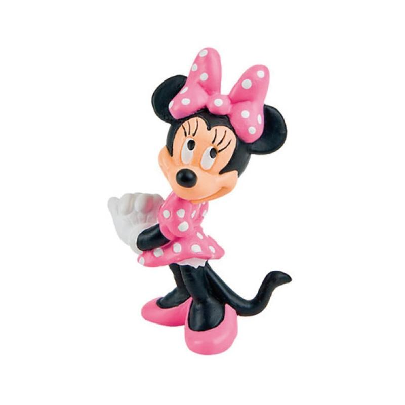 Minnie Mouse · Artipas
