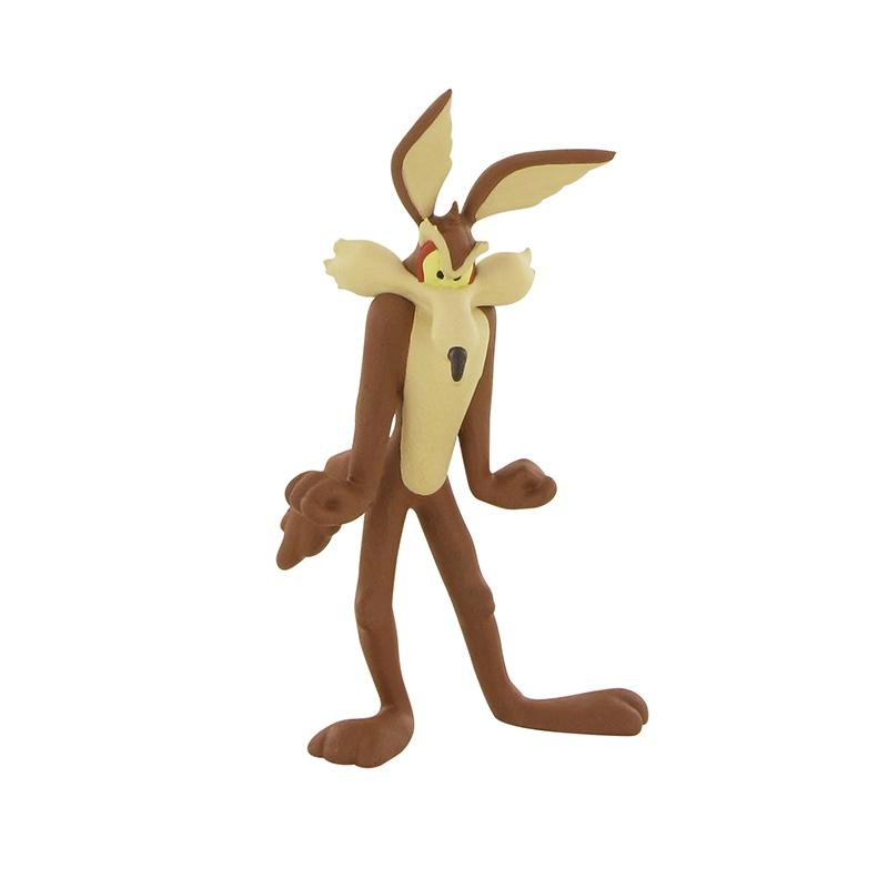 Looney Tunes *Coyote* · Artipas