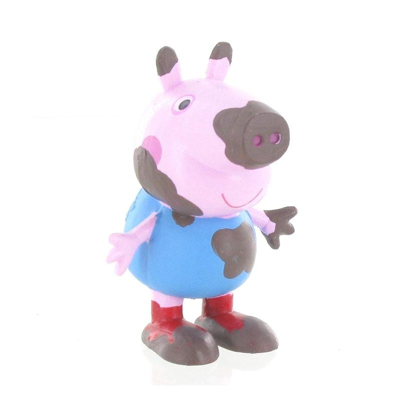 Peppa Pig *George Barro* · Artipas