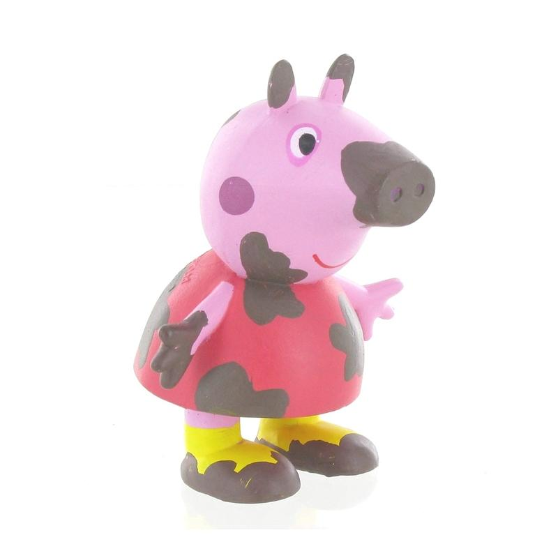 Peppa Pig *Peppa Barro* · Artipas