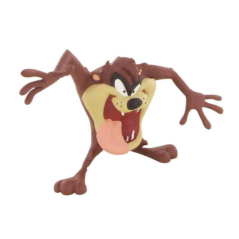 Looney Tunes *Tazmania* · Artipas