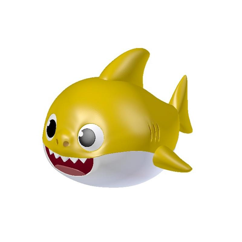 Baby Shark *Baby Shark* · Artipas