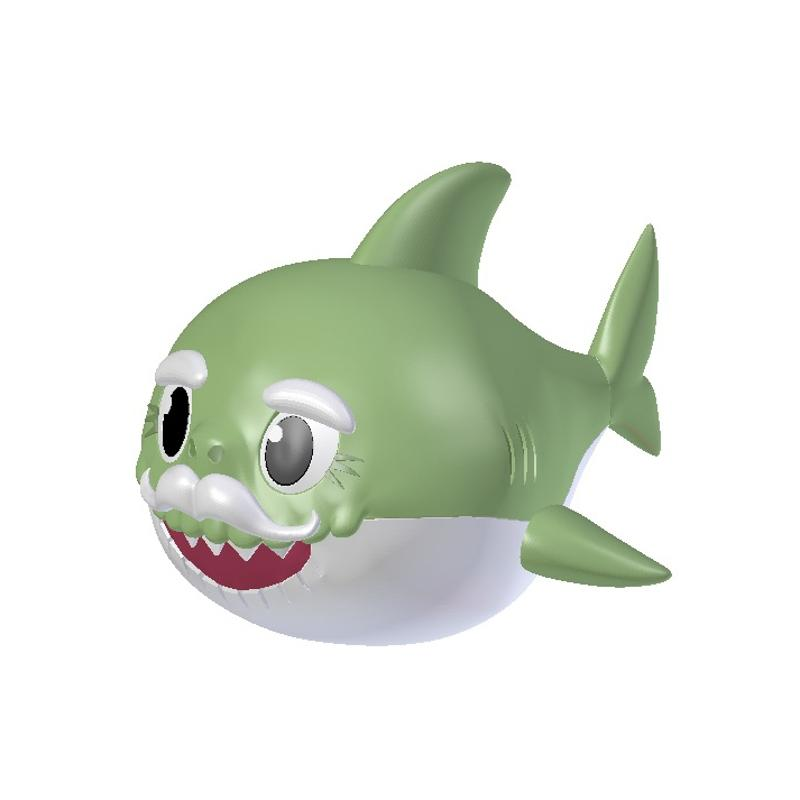 Baby Shark *Grandpa Shark* · Artipas