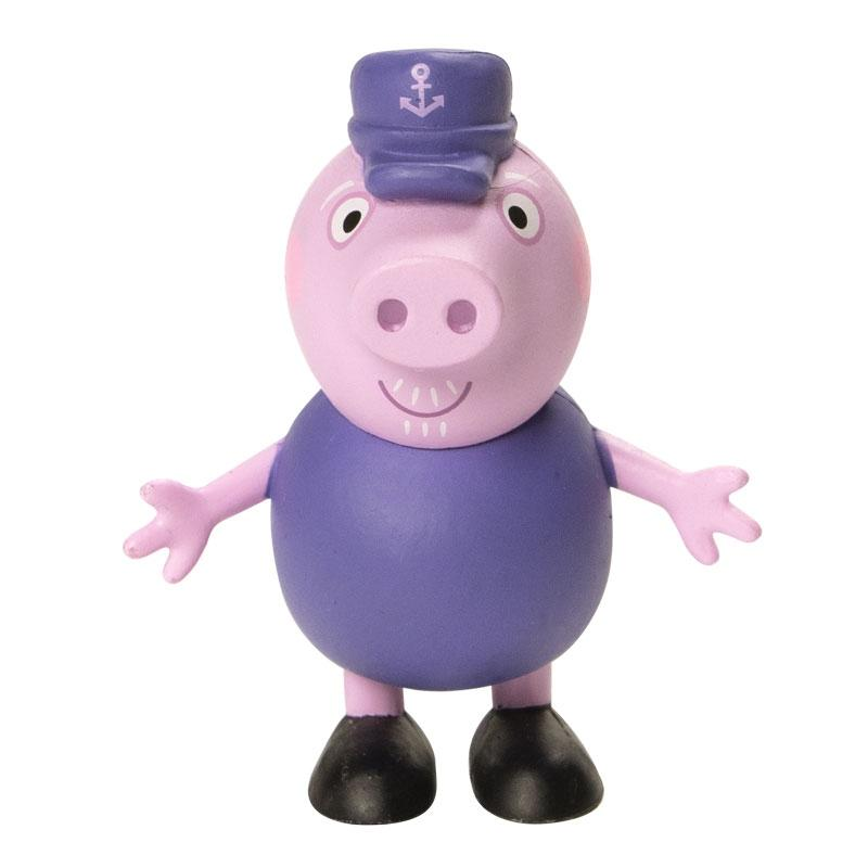 Peppa Pig *Abuelo Pig* · Artipas