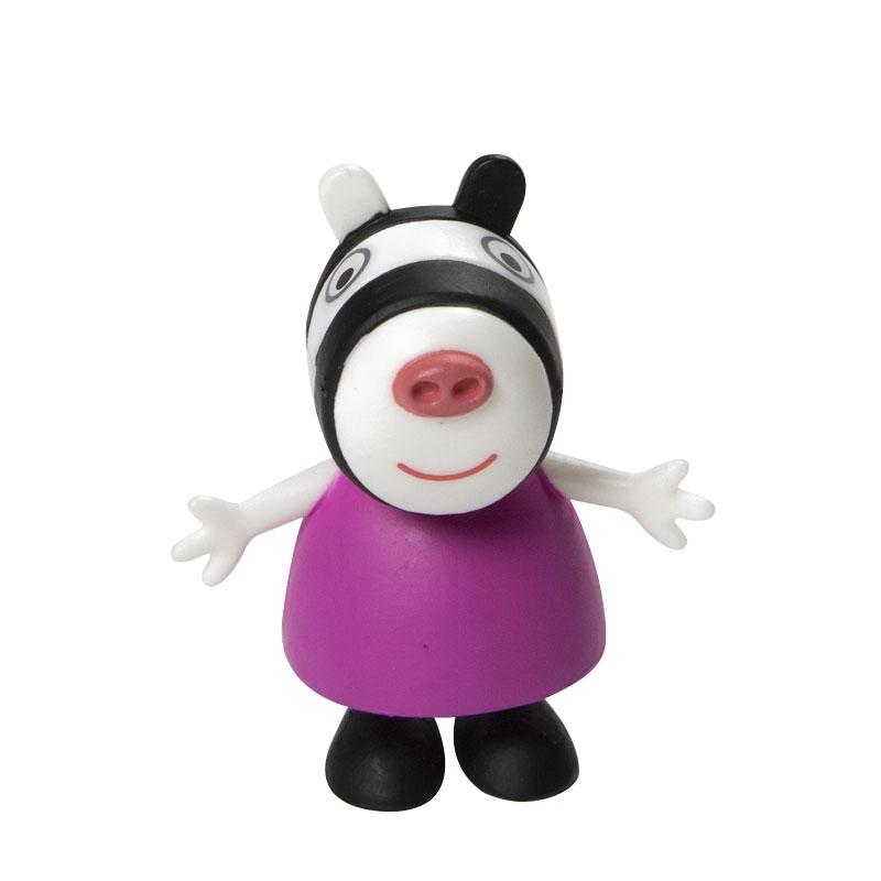 Peppa Pig *Zoe* · Artipas