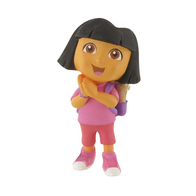 Dora La Exploradora *Dora Ilusionada* · Artipas