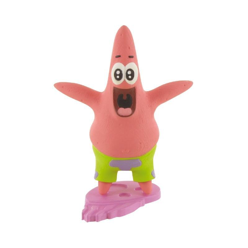 Bob Esponja *Patricio* · Artipas