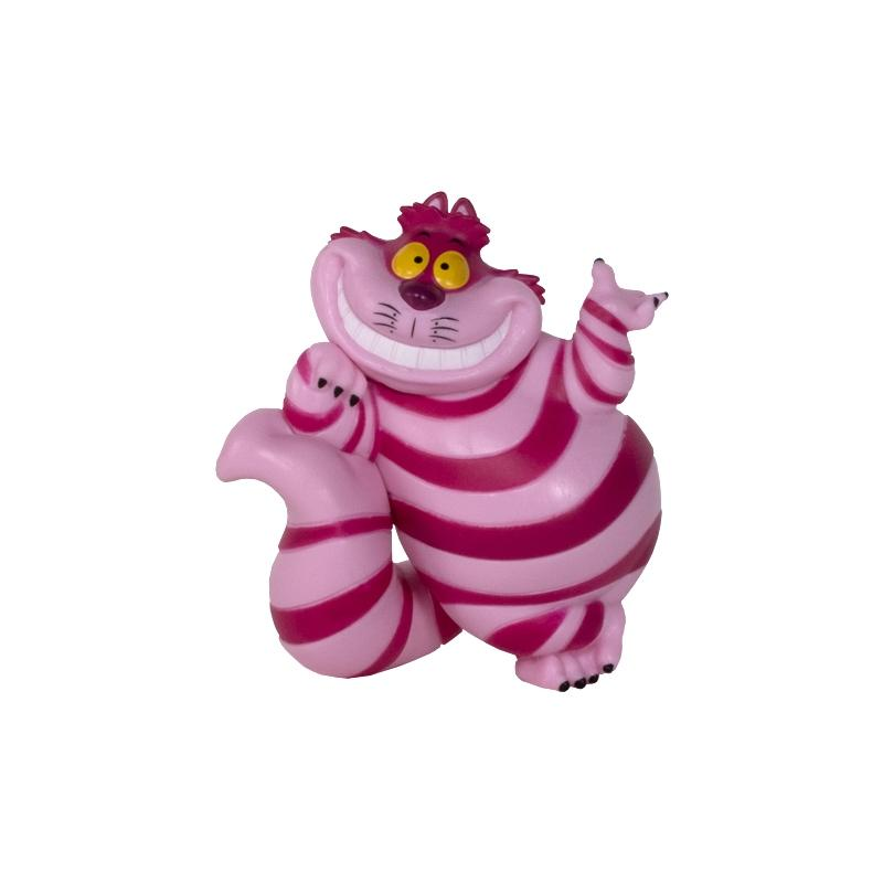 Alicia *Gato de Cheshire* · Artipas
