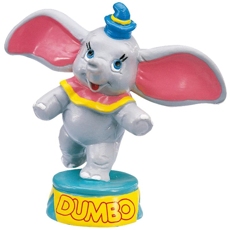 Dumbo *Tambor* · Artipas