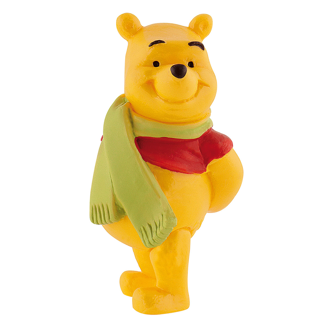 Winnie the Pooh · Artipas