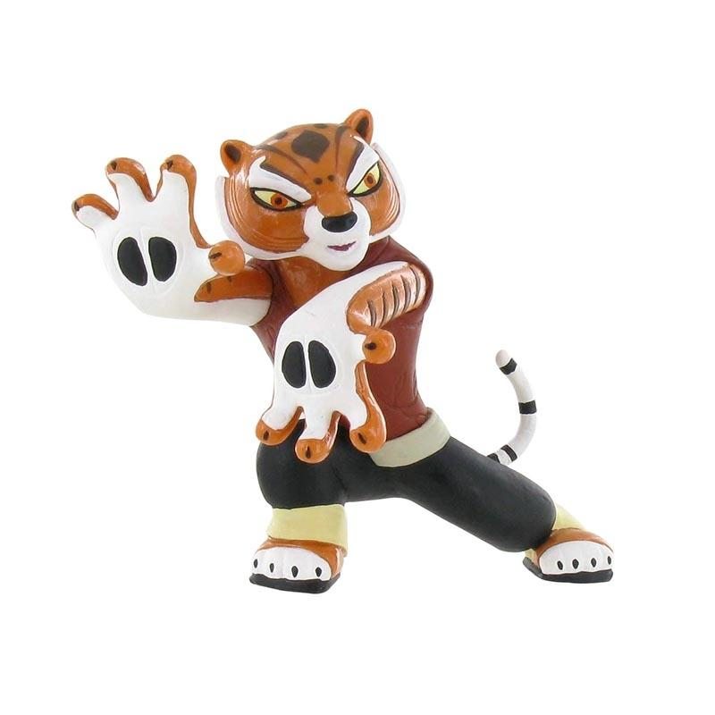 Kung Fu Panda *Tigresa* · Artipas