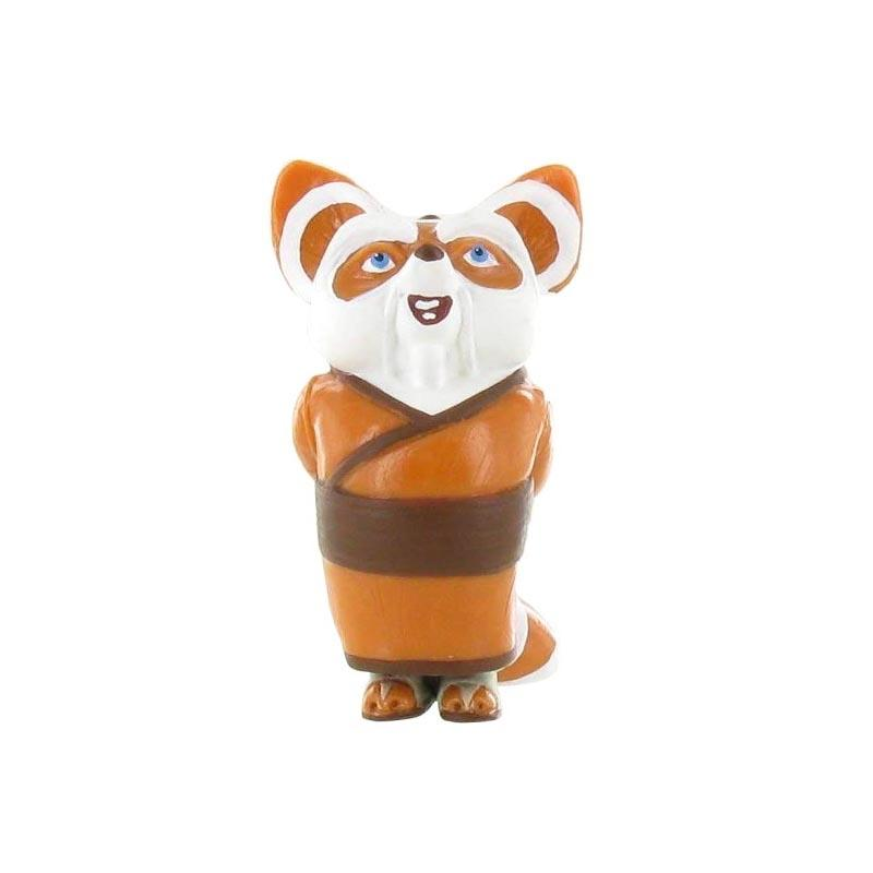 Kung Fu Panda *Shifu* · Artipas
