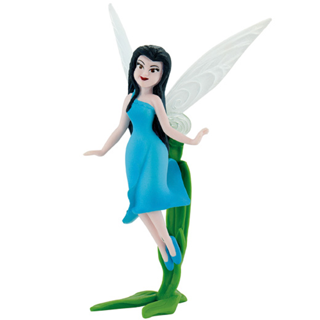Hadas Disney *Silberhauch* · Artipas