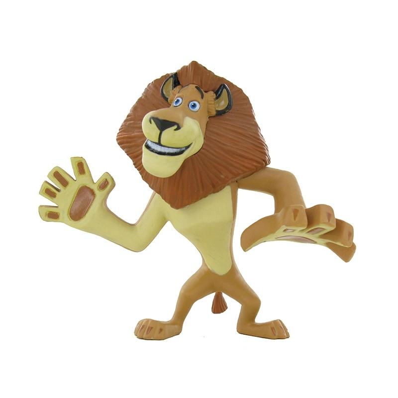 Madagascar *Álex* · Artipas