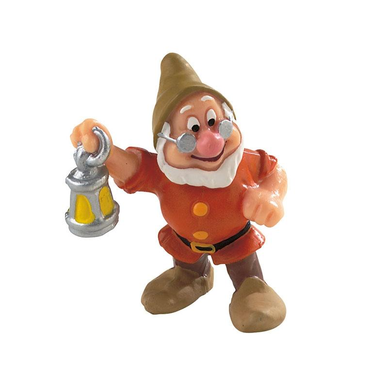 Blancanieves *Enanito Farol* · Artipas