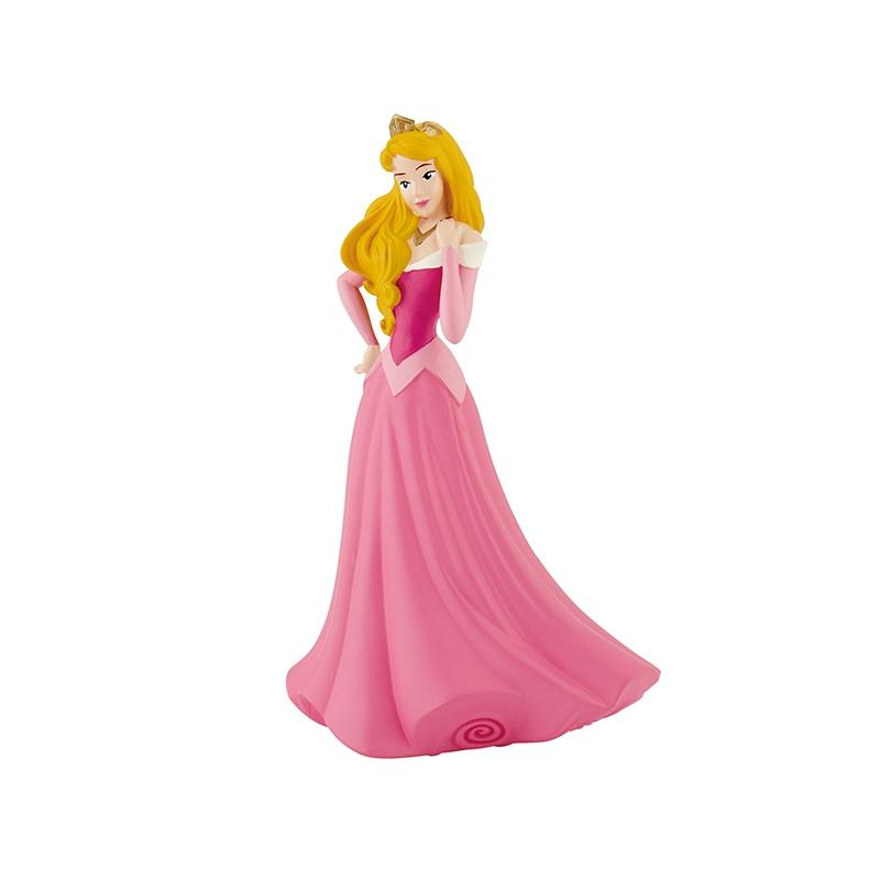La Bella Durmiente *Aurora Coqueta* · Artipas