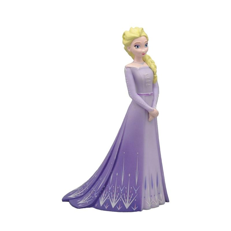 Frozen II *Elsa Vestido Violeta* · Artipas