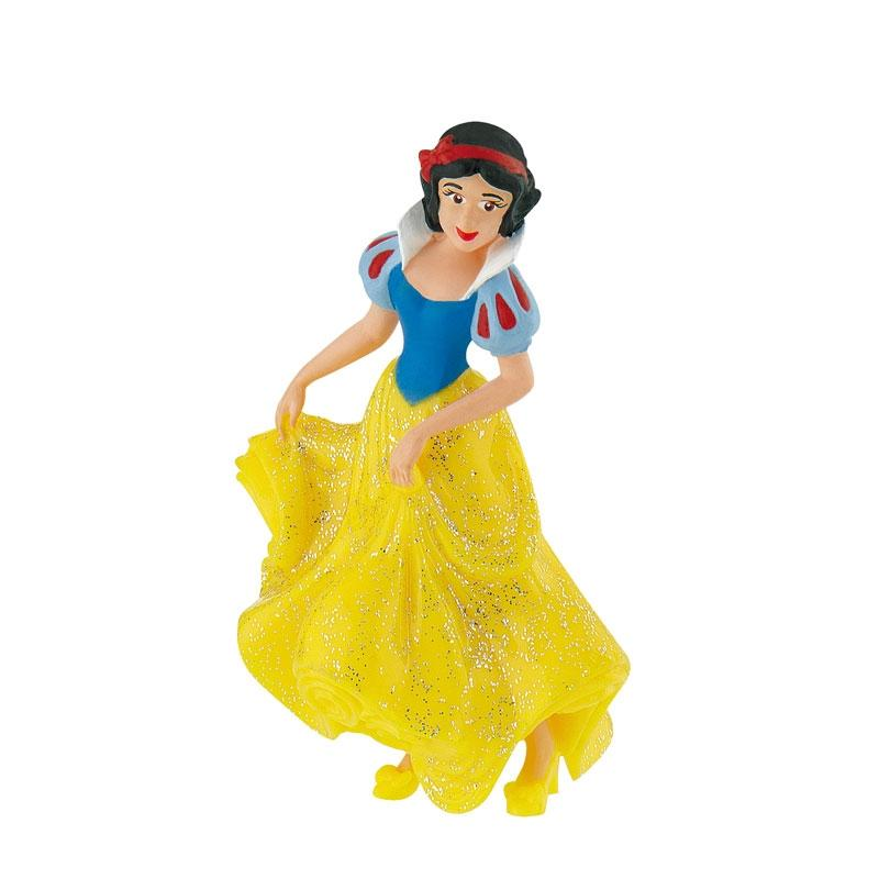 Blancanieves *Blancanieves Brillo* · Artipas