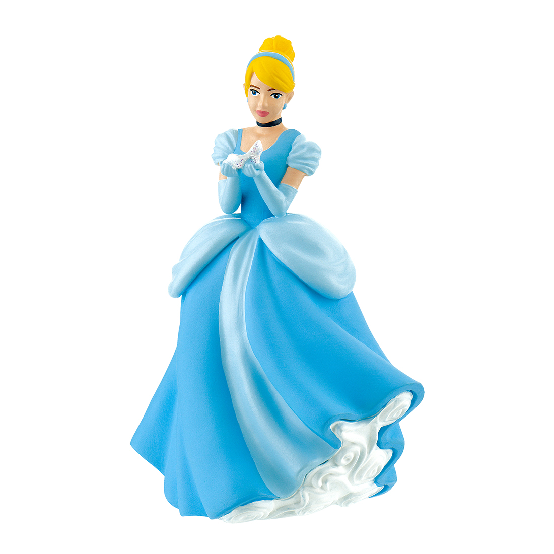 Cenicienta *Cenicienta Zapato y Vestido* · Artipas