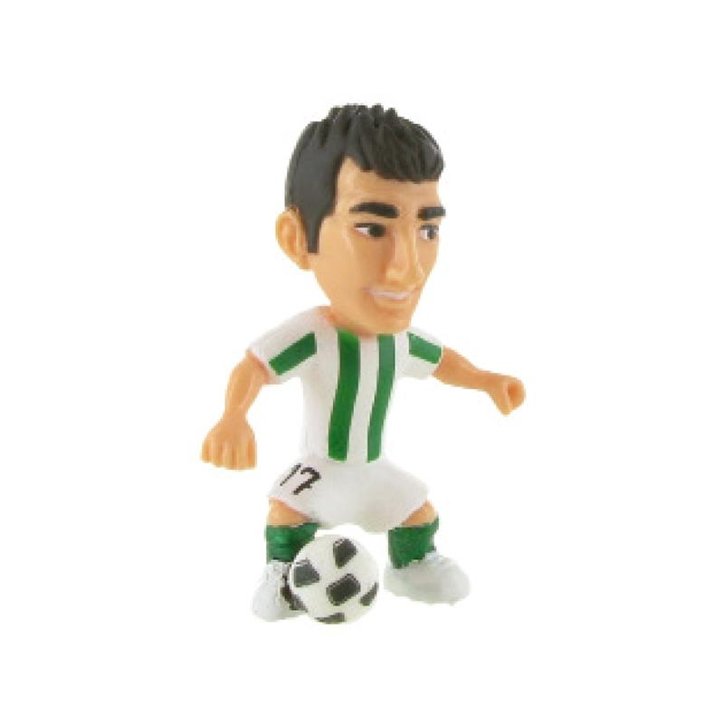 Futbolistas *Futbolista B* · Artipas