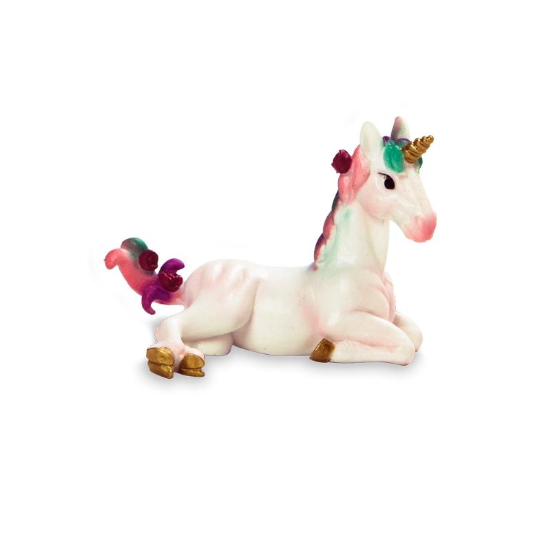 Unicornio Multicolor · Artipas