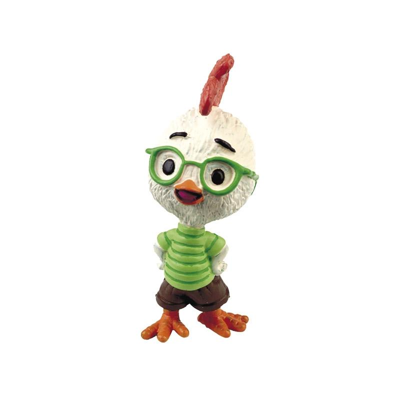 Chicken Little *Little* · Artipas