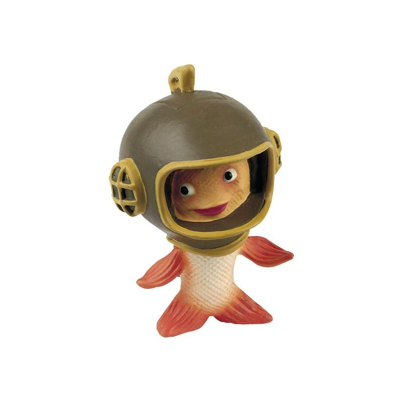 Chicken Little *Fish* · Artipas