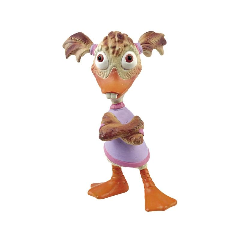 Chicken Little *Abby* · Artipas