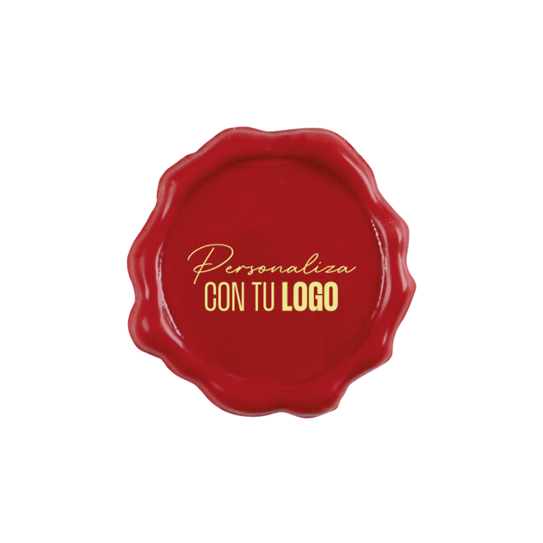 Sello Lacrado Personalizado · ref 94144 · 280 unidades · Artipas