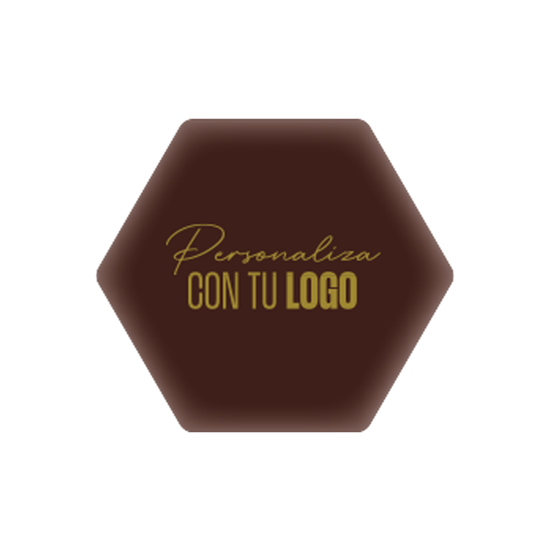 Placas Hexagonales Personalizadas · 192 unidades · Artipas
