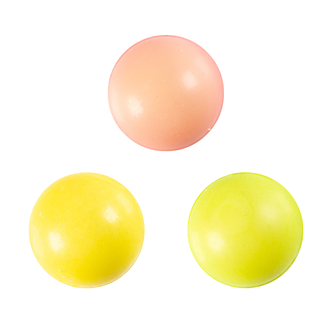 Esfera 3D Pequeña de Colores · 162 unidades · Artipas