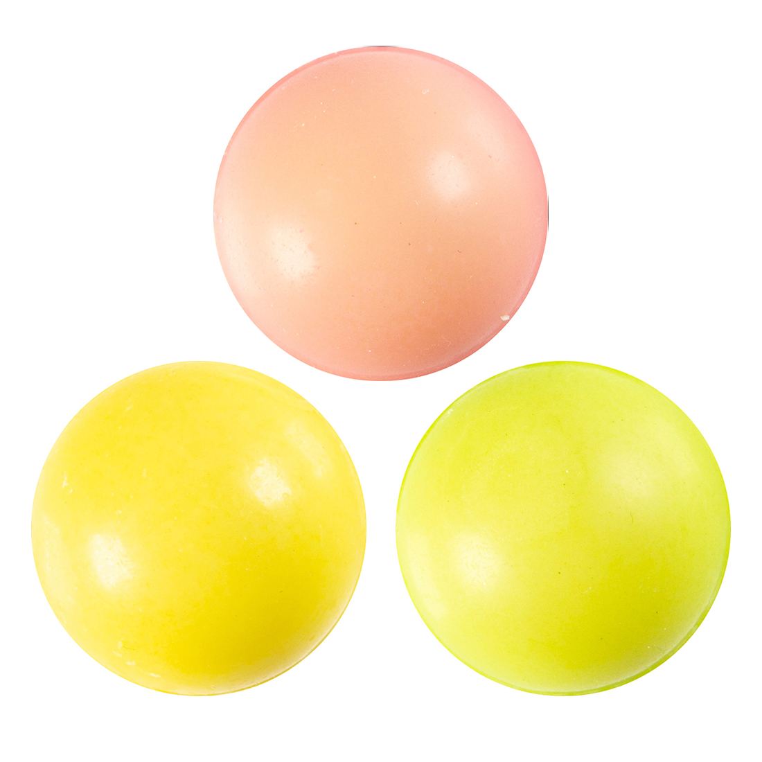 Esfera 3D Grande de Colores · 96 unidades · Artipas