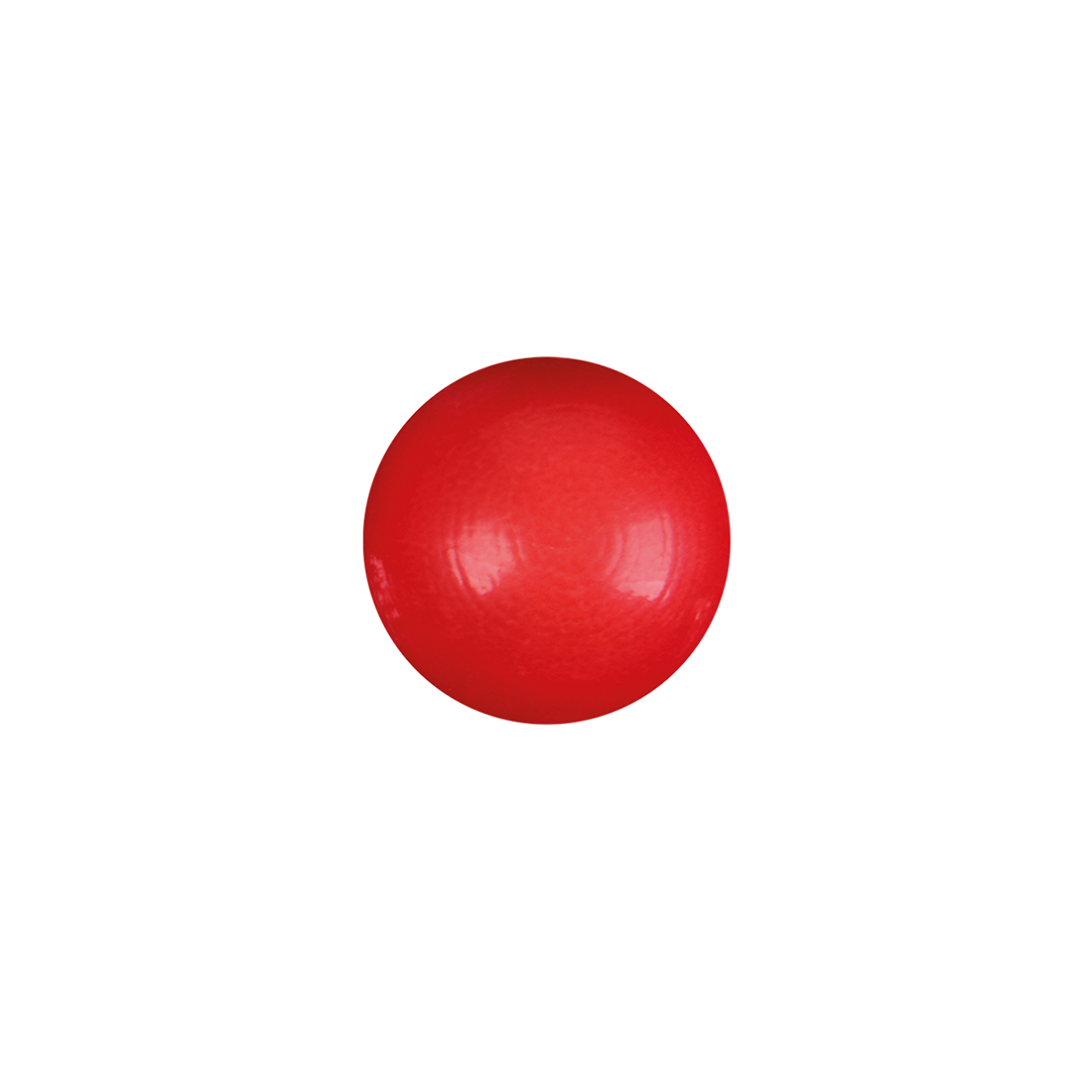 Esfera 3D Roja · 162 unidades · Artipas