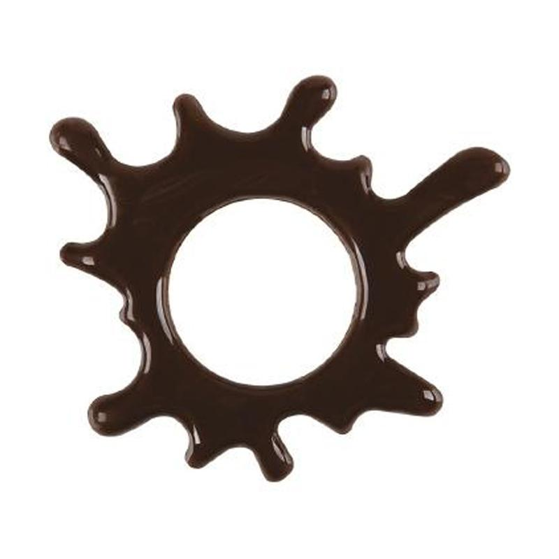 Splash de Chocolate Negro · 75 unidades · Artipas