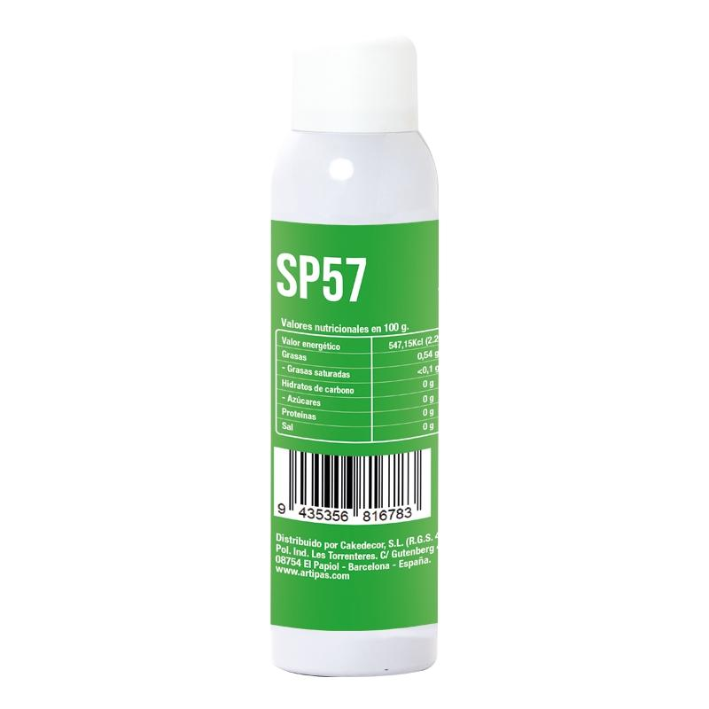 Espray Verde Mate · 150 unidades · Artipas