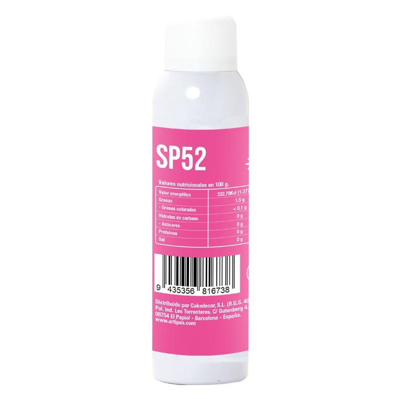 Espray Rosa Mate · 150 unidades · Artipas