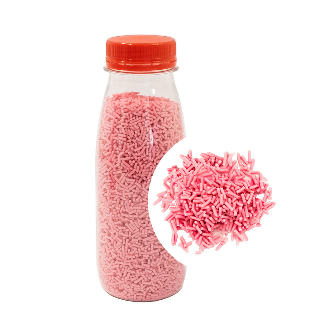 Fideos Azúcar Rosa · ref BFARS200 · 165 unidades · Artipas