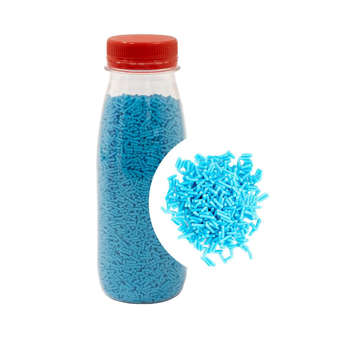Fideos Azúcar Azul · ref BFAAZ200 · 165 unidades · Artipas