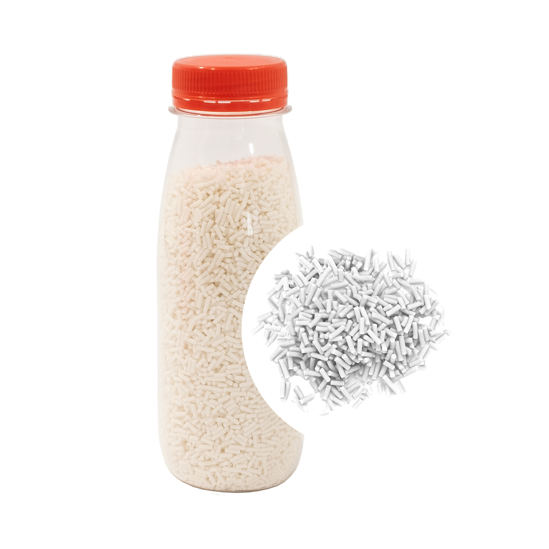 Fideos Azúcar Blanco · ref BFABL200 · 165 unidades · Artipas