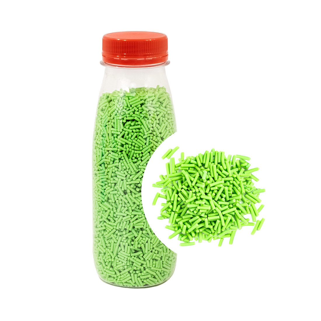 Fideos Azúcar Verde · ref BFAVR200 · 165 unidades · Artipas