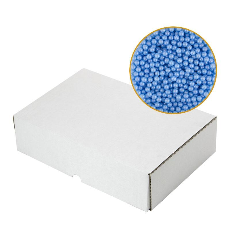 Perlas de Azúcar Azules · ref P50020 · 10 unidades · Artipas