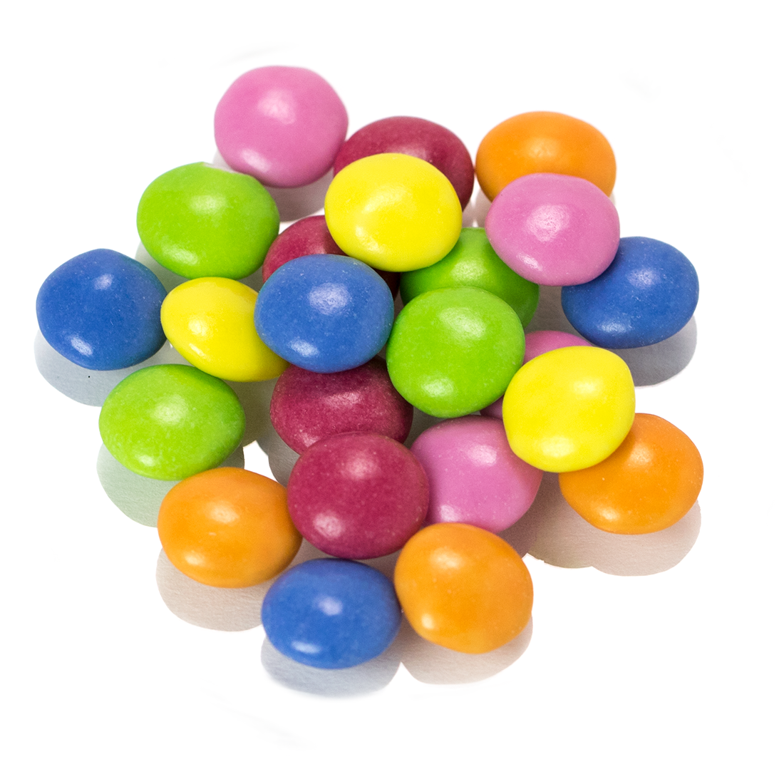 Grageas Chocobrillo · 200 unidades · Artipas