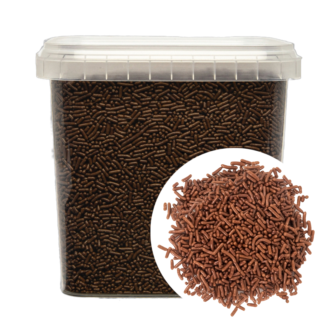 Fideo Chocolate con Leche · 900 unidades · Artipas