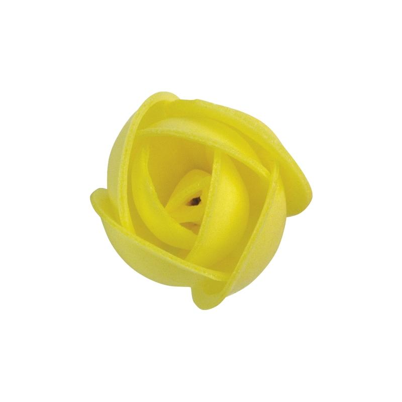 Nueva Rosa N-2 Amarilla Caja Artipas · 200 unidades