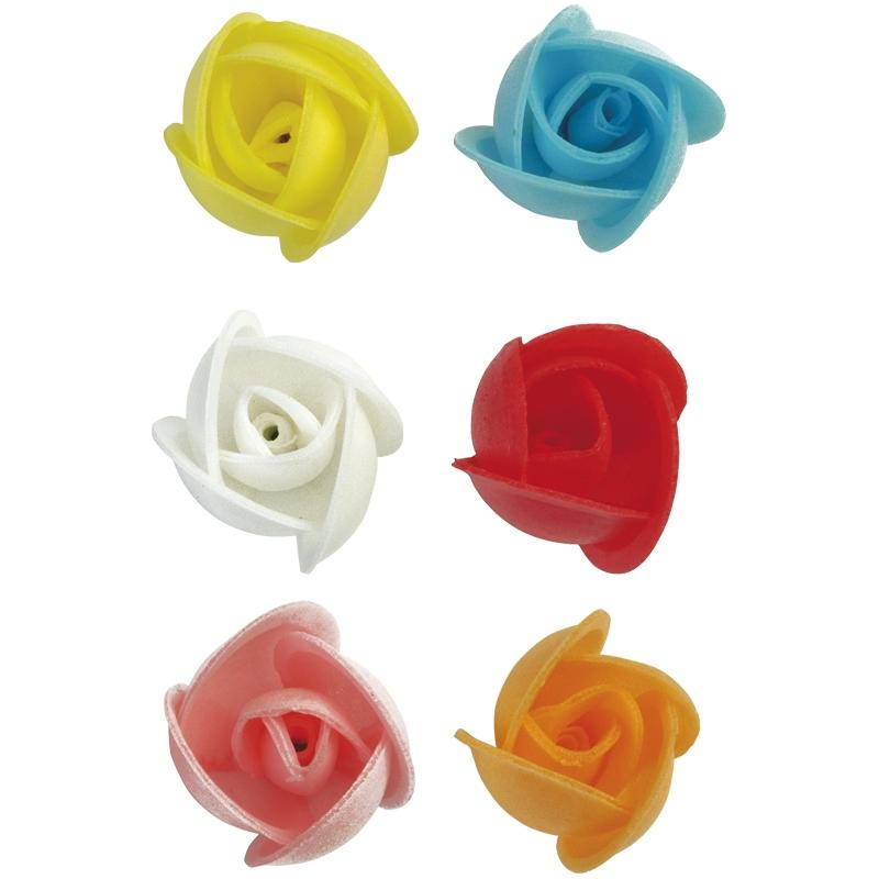 Nueva Rosa N-2 Surtida Caja Artipas · 200 unidades