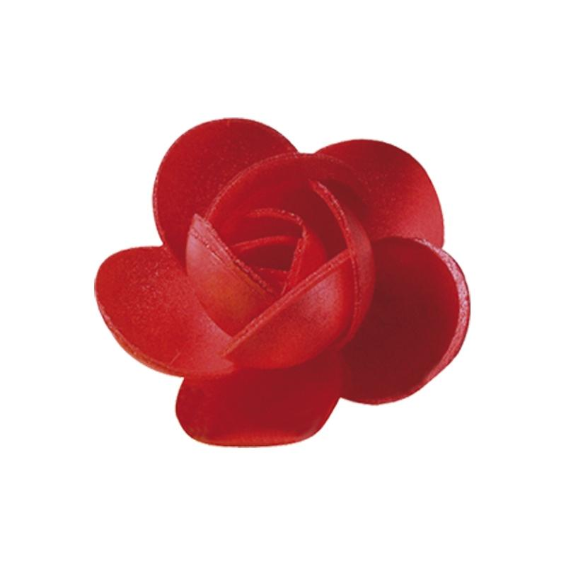 Rosa N-1 Roja Caja Artipas · 200 unidades