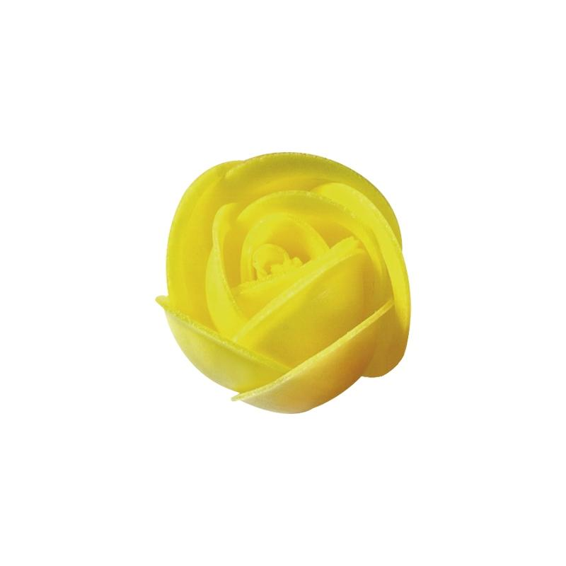 Rosa N-2 Amarilla Caja Artipas · 100 unidades