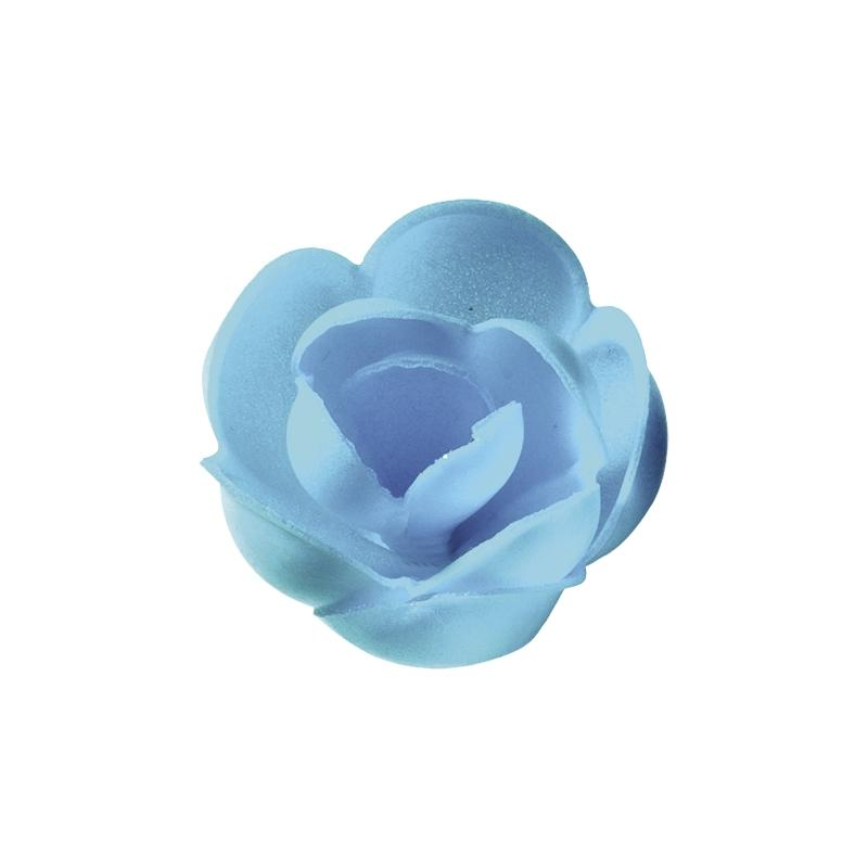 Rosa N-7 Azul Caja Artipas · 100 unidades