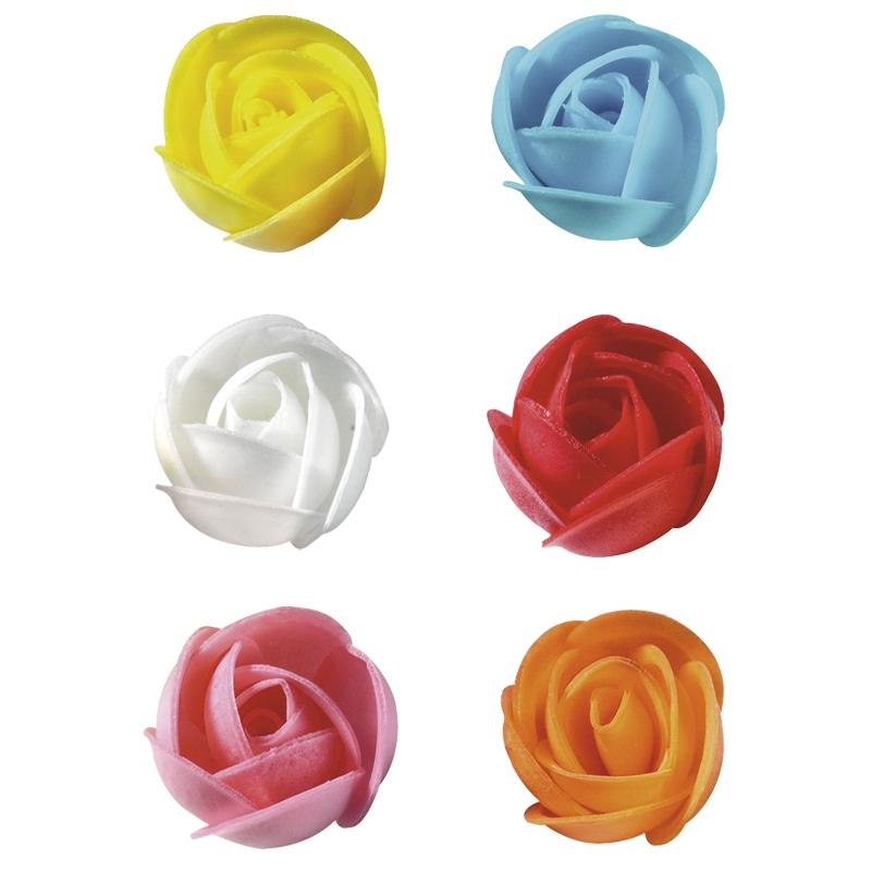 Rosa N-2 Surtida Caja Personalizada · 78 unidades · Artipas