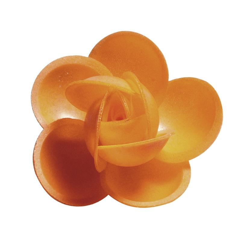 Rosa N-3 Salmón Caja Personalizada · 48 unidades · Artipas